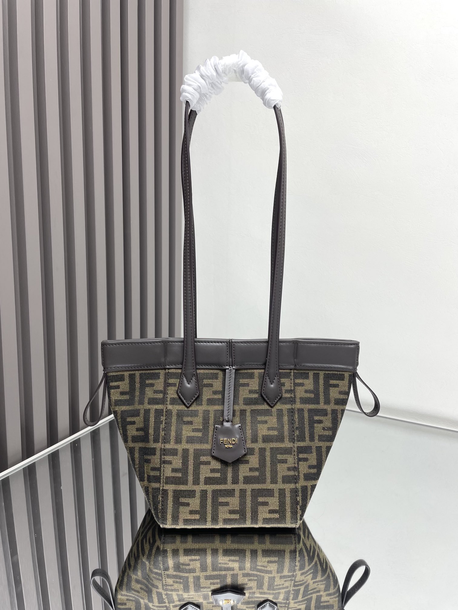 Fendi Bucket Bags